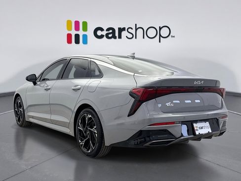 Used 2025 Kia K5 GT-Line image 3