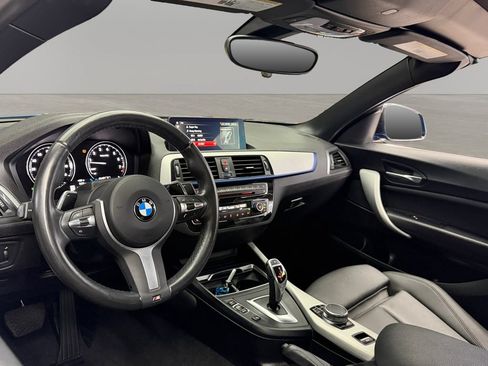 Used 2019 BMW M240i xDrive Convertible AWD/4WD image 15