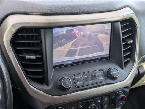 Used 2019 GMC Acadia Denali image 10