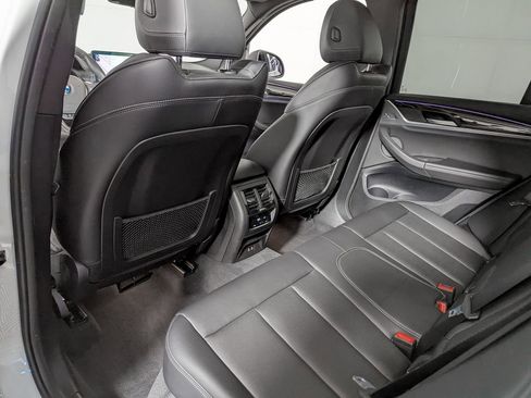 Certified 2023 BMW X3 xDrive30i w/ Premium Package image 45