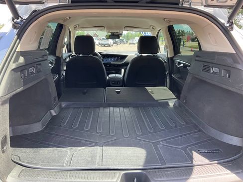 Certified 2023 Buick Envision Preferred AWD/4WD image 22
