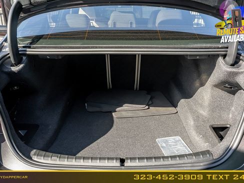 Used 2017 BMW 530i RWD image 16
