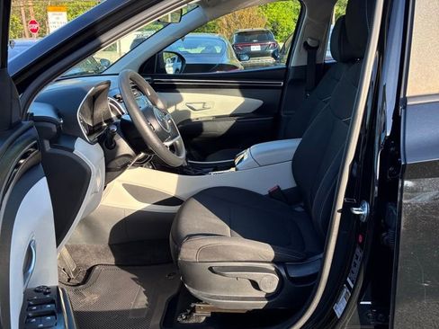 Used 2023 Hyundai Tucson SE AWD/4WD image 21