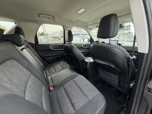 Used 2022 Ford Bronco Sport Big Bend w/ Convenience Package AWD/4WD image 27