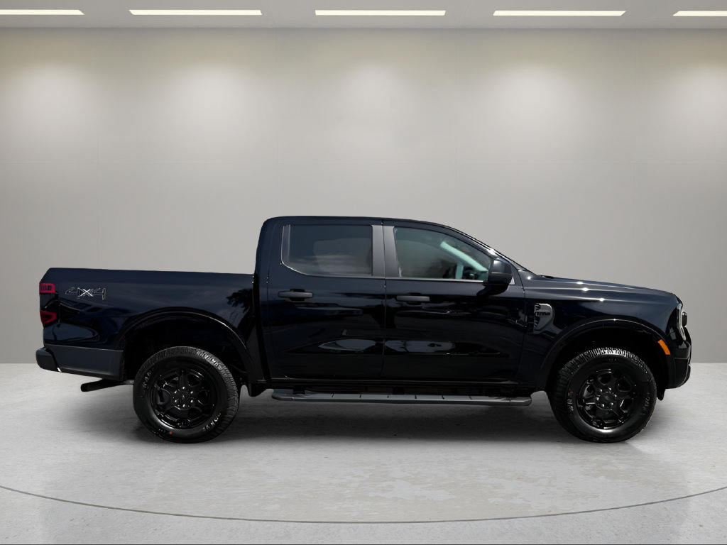 New 2026 Ford Ranger XLT w/ Equipment Group 301A High AWD/4WD image 7