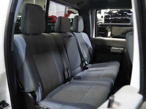 Used 2015 Ford F250 XLT w/ XLT Value Package image 37