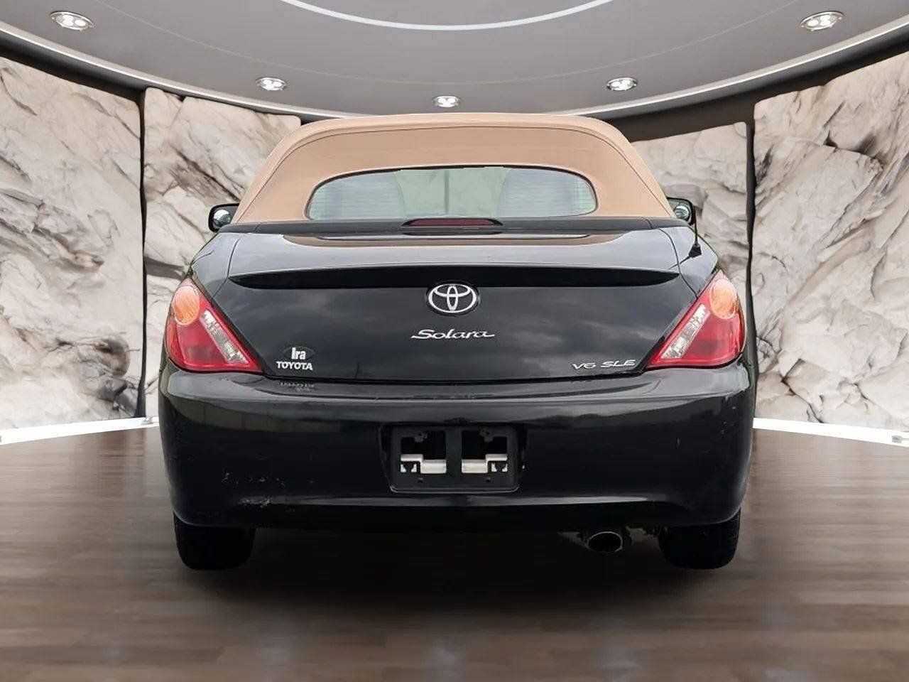 Used 2006 Toyota Solara SE FWD image 9