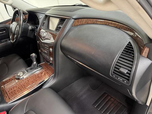 Used 2017 Nissan Armada SL image 40