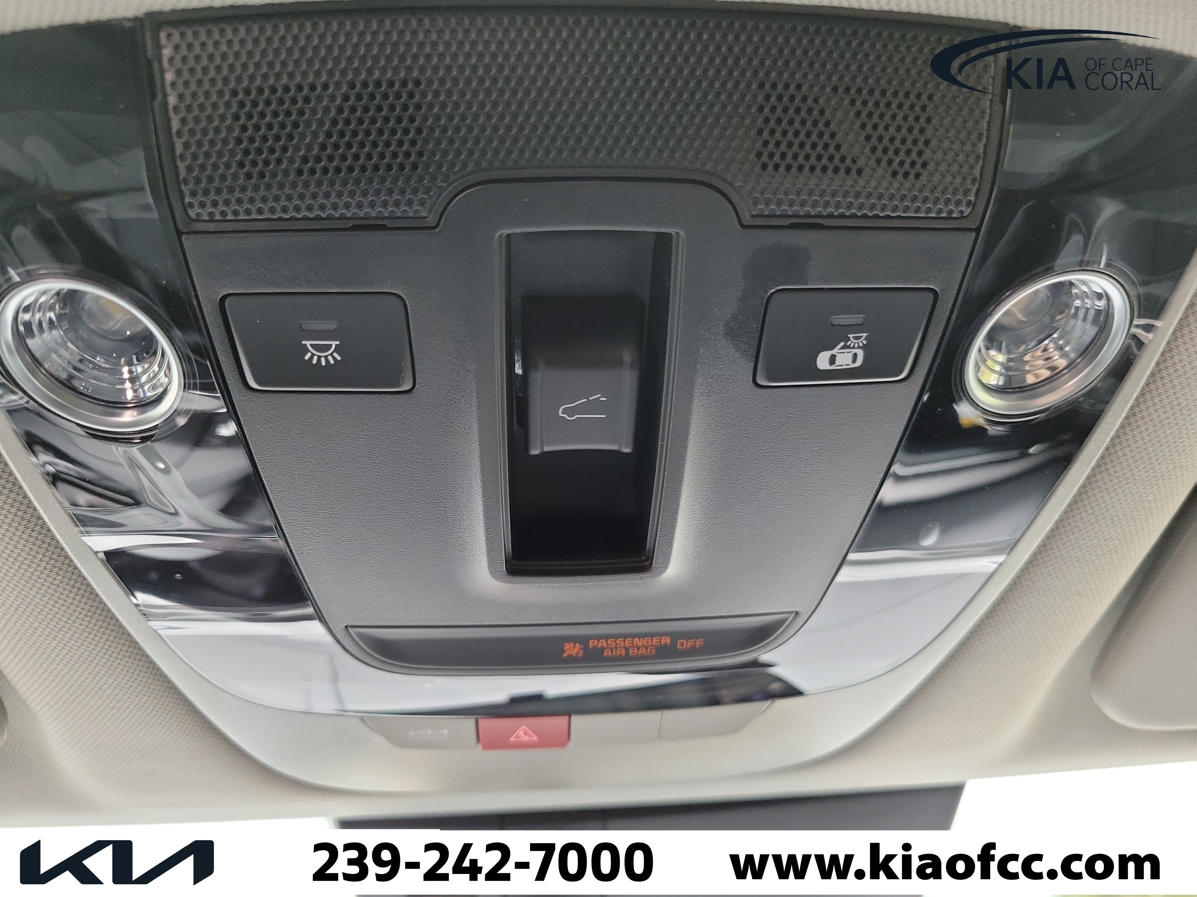 New 2026 Kia Sportage SX FWD image 30