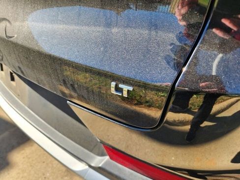 Used 2023 Chevrolet TrailBlazer LT image 10