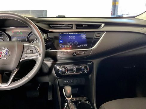 Certified 2023 Buick Encore GX Select image 6