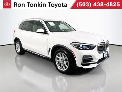 Used 2020 BMW X5 sDrive40i w/ Premium Package