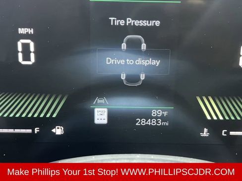 Used 2025 Kia K5 GT-Line w/ GT-Line Premium Package FWD image 24