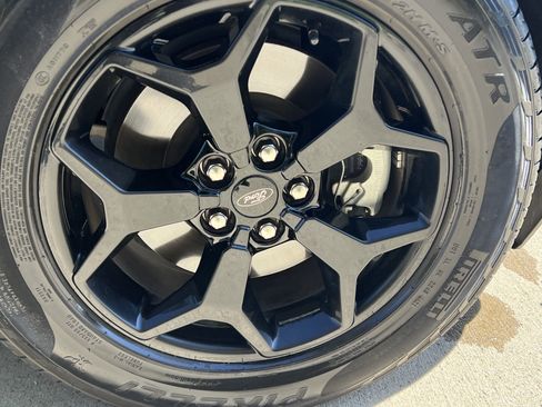 Used 2022 Ford Maverick XLT w/ Equipment Group 300A Standard image 12