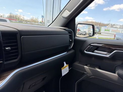 New 2026 GMC Sierra 1500 Elevation AWD/4WD image 26