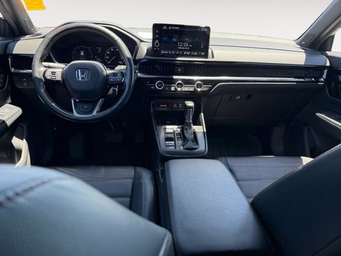 Used 2023 Honda CR-V Sport Touring image 15