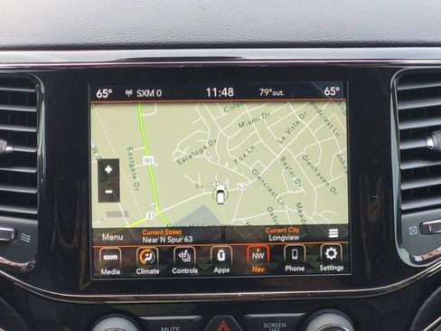 Used 2021 Jeep Grand Cherokee Limited X RWD image 17
