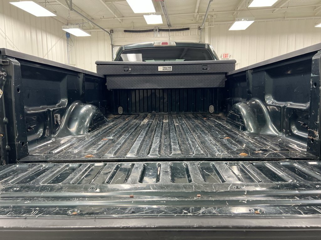 Used 2013 Ford F150 XLT w/ Mid Equipment Group RWD image 21