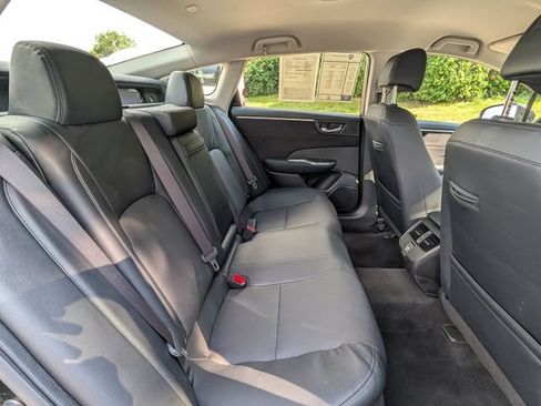Used 2018 Honda Clarity Touring image 30