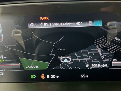 Used 2023 Audi RS e-tron GT w/ Carbon Performance Package image 16