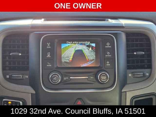 Used 2019 RAM 1500 Express w/ Express Value Package AWD/4WD image 21