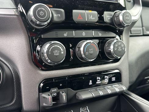 New 2026 RAM 1500 Big Horn image 6