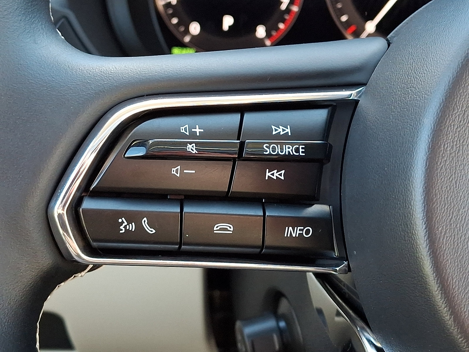 Used 2026 MAZDA CX-90 3.3 Turbo S w/ Premium Plus AWD/4WD image 26