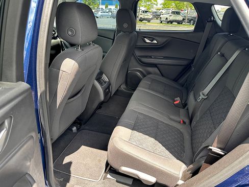 Used 2022 Chevrolet Blazer LT AWD/4WD image 13