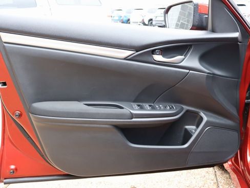 Used 2020 Honda Civic LX image 21