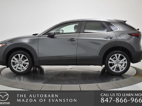 Used 2023 MAZDA CX-30 AWD 2.5 S w/ Preferred Package image 17
