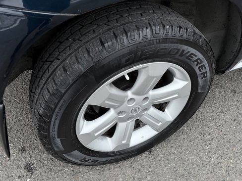 Used 2007 Nissan Murano SL w/ Touring Pkg image 28