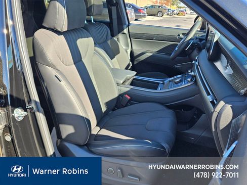 New 2025 Hyundai Palisade Calligraphy image 15