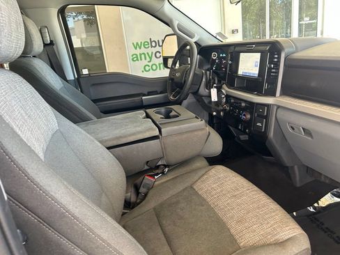 Used 2026 Ford F250 XLT AWD/4WD image 28