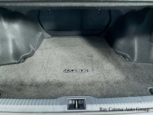 Certified 2024 Lexus IS 350 F Sport w/ Accessory Package 2 AWD/4WD image 28