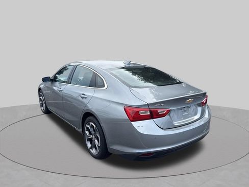 Used 2024 Chevrolet Malibu LT FWD image 6