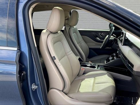 Used 2022 Lincoln Corsair Reserve w/ Elements Package FWD image 29