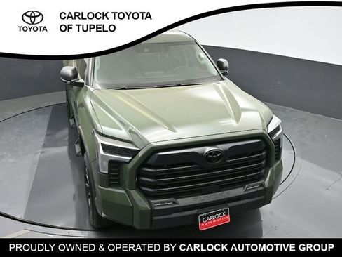 Used 2023 Toyota Tundra SR5 image 34