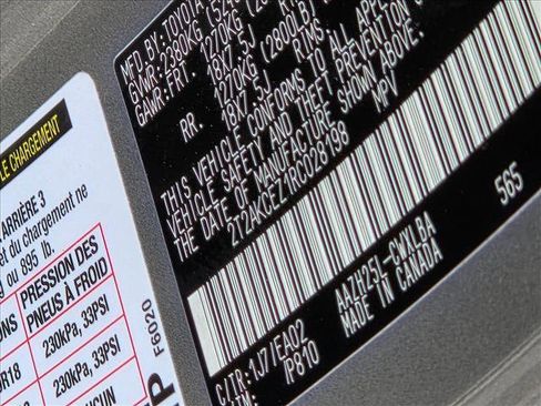 Used 2024 Lexus NX 350 AWD image 25