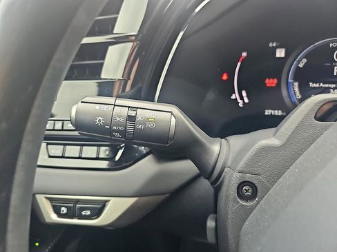 Used 2023 Lexus RX 350 350h Luxury w/ Cold Area Package image 19