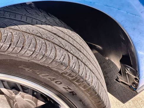 Used 2021 Ford Mustang GT Premium w/ Equipment Group 401A image 23