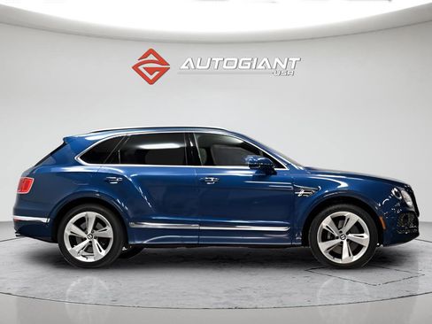 Used 2018 Bentley Bentayga image 12