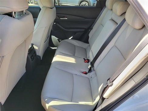 New 2026 MAZDA CX-30 AWD 2.5 S image 12
