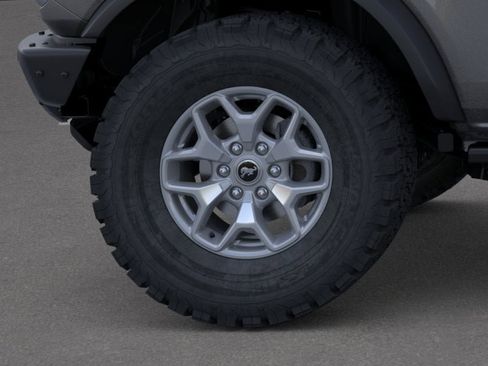 Used 2024 Ford Bronco Badlands AWD/4WD image 21