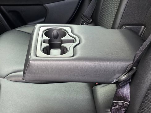 New 2026 Jeep Compass Latitude AWD/4WD image 10