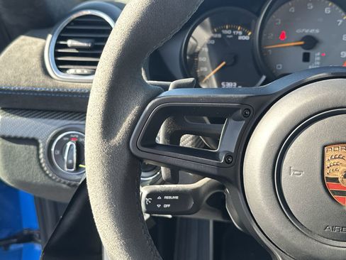 Used 2023 Porsche 718 Cayman GT4 RS image 20