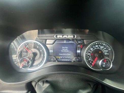 Used 2019 RAM 1500 Sport w/ Advanced Safety Group AWD/4WD image 22