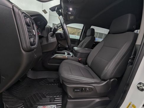 Used 2021 Chevrolet Silverado 1500 RST image 24