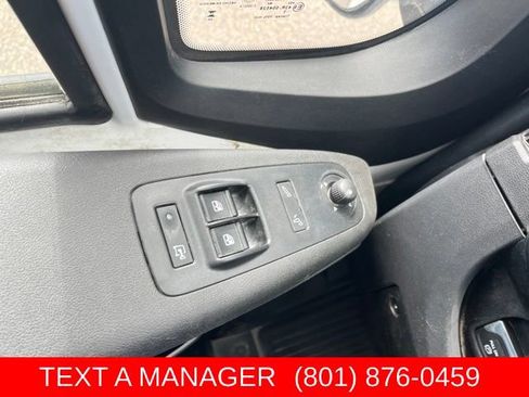 Used 2025 RAM ProMaster 2500 w/ Convenience Group FWD image 21