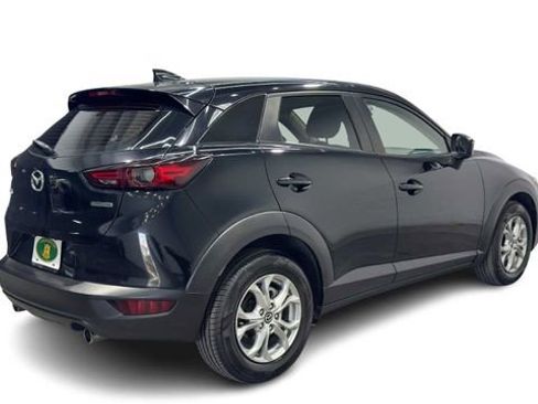 Used 2021 MAZDA CX-3 Sport FWD image 2