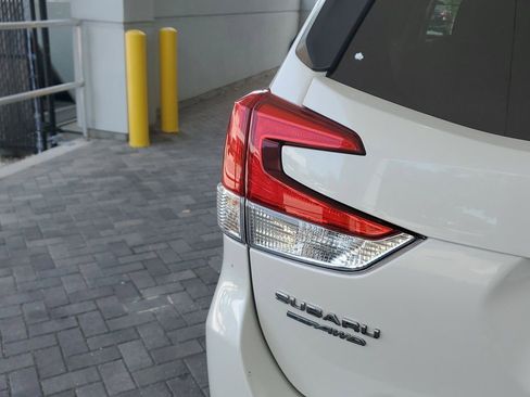 Used 2020 Subaru Forester Premium AWD/4WD image 27
